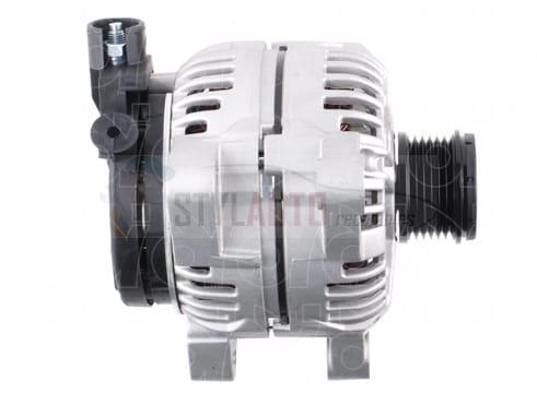 ALTERNADOR CITROEN BERLINGO HDi 90 / CITROEN C3 Picasso HDi / CITROEN C5 HDi 0124525032 / 0124525035 / 0986046240 / 2542832