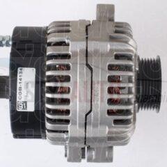 ALTERNADOR IVECO EuroStar LD 440 E 43 T/P 0123525500 / 0123525502 / 0123525503 / 0986045170 / 504028095