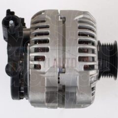 ALTERNADOR CITROEN BERLINGO HDI 90 / CITROEN C3 0124525034 / 0986047360 / 104210-3170 / 104210-3240 / 2542704A