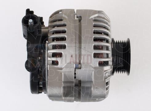 ALTERNADOR CITROEN BERLINGO HDI 90 / CITROEN C3 0124525034 / 0986047360 / 104210-3170 / 104210-3240 / 2542704A