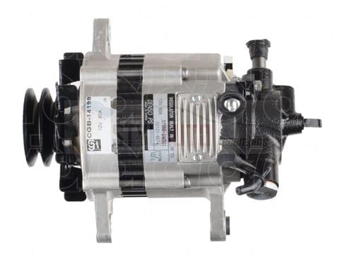ALTERNADOR KIA RETONA TD / KIA SPORTAGE TD 02121-8025 / 02121-8027 / 02121-8071 / 02121-8074 / 37300-2W000