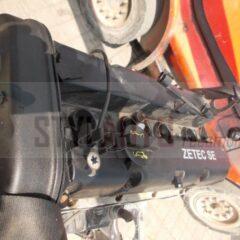 CULATA FORD FOCUS GASOLINA 1S4G6007MB 1S4G 6007 MB