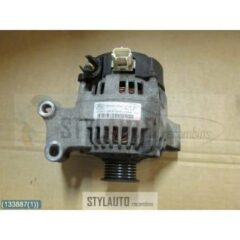 ALTERNADOR FORD FOCUS BERLINA (CAK) 1.6 16V CAT 98AB10300GK