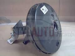 servofrenos ford mondeo bosch 2S712B195AF