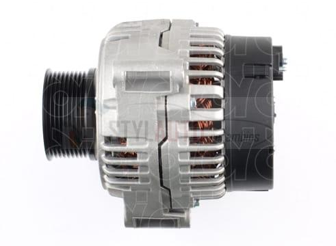 ALTERNADOR JOHN DEERE 0123510060 / 0123515500 / 0123515501 / 11203119 / IA1117