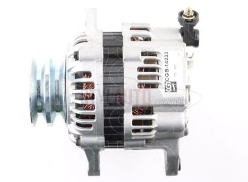 ALTERNADOR FORD RANGER D / MAZDA B-SERIE D 145.535.075 / 28-4665 / CA1839IR / CGB-84665 / F8RU-10300-BA