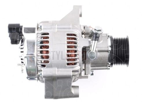 ALTERNADOR OPEL FRONTERA TDS 100213-2380 / 38522262F