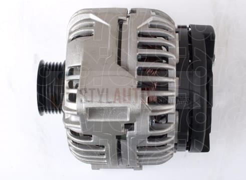 ALTERNADOR MERCEDES-BENZ CLASE E E 240 / MERCEDES-BENZ CLASE E E 280 0124515055 / A0111546202 / SG12B024