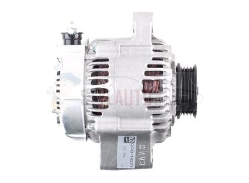 ALTERNADOR HONDA CR-V 16V 101211-9820 / 101211-9880