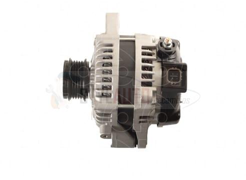 ALTERNADOR TOYOTA AVENSIS D-4D / TOYOTA COROLLA D-4D 102211-2760 / 104210-3431 / 27060-27060 / 27060-27080 / 27060-27090