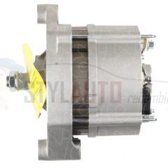 ALTERNADOR VOLVO F 16 / VOLVO FL FL 180-18 / VOLVO HD 0120469014 / 0120469798 / 0986033840 / 0986034370 / 1089861