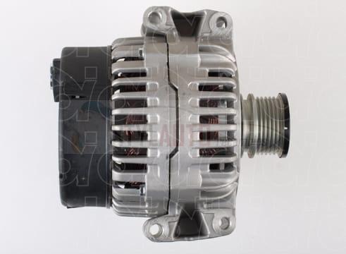 ALTERNADOR MERCEDES-BENZ C-CLASS C 220 T CDI / MERCEDES-BENZ CLASE E E 200 CDI 0101549602 / 0111540902 / 0121545402