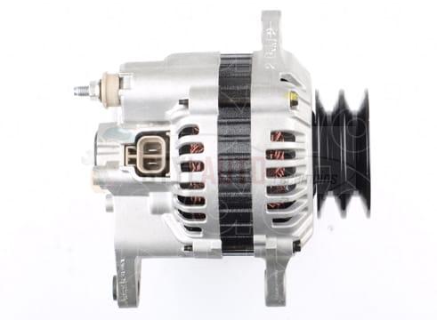 ALTERNADOR NISSAN NAVARA D / NISSAN PATROL TD / NISSAN PATROL TDiC 23100-VB310 / A3TA4399 / JA1594IR