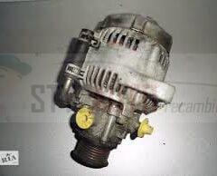 ALTERNADOR ROVER 100213-2272 1002132272