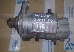 MOTOR DE ARRANQUE ROVER 228000-4961 2280004961