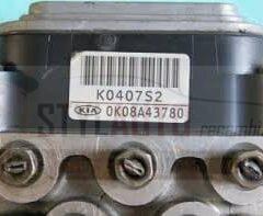 BOMBA ABS Kia Sportage 0K08A43780 K03062X