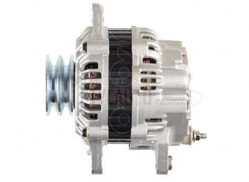 ALTERNADOR MITSUBISHI MONTERO DI-D 0986045611 / 28-4795 / A3TB1999 / CGB-84795 / JA1617IR