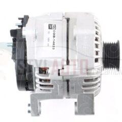 ALTERNADOR OPEL ASTRA DTI / OPEL SIGNUM DTI / OPEL VECTRA DTI 0124415005 / 0124515080 / 0124525013 / 0124525030 / 0124525040