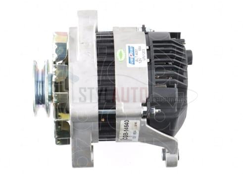 ALTERNADOR FIAT REGATA 85 / FIAT UNO 75 i.e. / FIAT UNO Turbo i.e 0120489128 / 0120489129 / 0120489400 / 0986034641 / 63321005