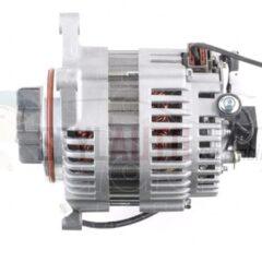 ALTERNADOR HONDA / HONDA MOTOCICLETA LR140-708