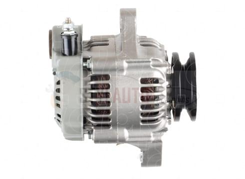ALTERNADOR ISUZU MAQUINARIA ISUZU MAQUINARIA 100211-4710 / 101211-1240 / 897048-9681 / 8972251170 / 897225-1170