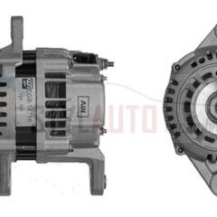 ALTERNADOR OPEL MONTEREY DTI LR160-734