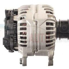 ALTERNADOR AUDI A2 TDI / SKODA FABIA TDI / VOLKSWAGEN POLO TDI 0124525027 / 03P903023D / 045903023A / TG14C036