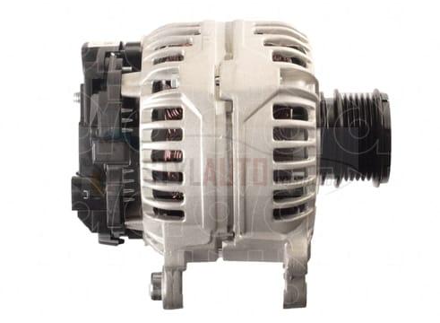 ALTERNADOR AUDI A2 TDI / SKODA FABIA TDI / VOLKSWAGEN POLO TDI 0124525027 / 03P903023D / 045903023A / TG14C036