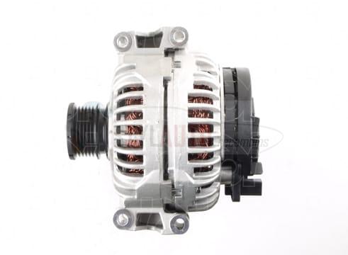 ALTERNADOR MERCEDES-BENZ VITO 109 CDI 0124625022 / 0986047490 / CGB-85618