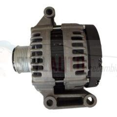 ALTERNADOR FORD TRANSIT TDCi / LAND ROVER DEFENDER Td4 / LAND ROVER DEFENDER Td5 0121615003 / 0986047920 / 4721 / 6C1T10300CA