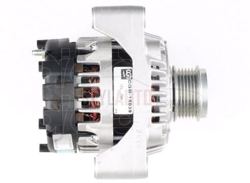 ALTERNADOR SSANGYONG MUSSO SPORTS D / SSANGYONG REXTON TD A6621545402