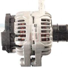 ALTERNADOR OPEL ASTRA CDTI / VAUXHALL VECTRA CDTI 0124425058 / 0124425059 / 0124425096 / 0124425097 / 0986080380