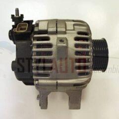 ALTERNADOR HYUNDAI SANTA FÉ V6 GLS / HYUNDAI SONATA 16V 37300-37110 / 37300-37200 / AB195116 / AB195133 / SG9B025