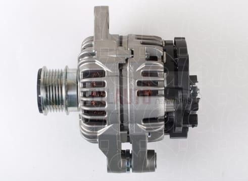 ALTERNADOR OPEL SIGNUM CDTI / OPEL VECTRA CDTI / OPEL ZAFIRA CDTI 0124325172 / 0986081410 / 13229990 / CA2005IR