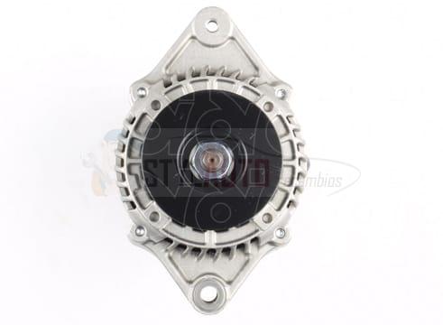 ALTERNADOR TOYOTA MAQUINARIA 102211-5190 / 102211-5850 / 102211-6080 / 27060-18C00 / 27060-18C00-71