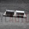 CENTRALITA MOTOR ECU CHEVROLET AVEO 96930403
