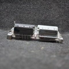 CENTRALITA MOTOR ECU CHEVROLET AVEO 96930403