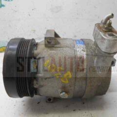 compresor ac Chevrolet-Daewoo compressor N/A,715559, Chevrolet-19-V5-PV5