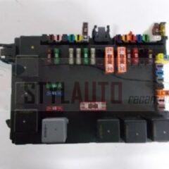 centralita mercedes w221 SAM A2215402050 A2215450801