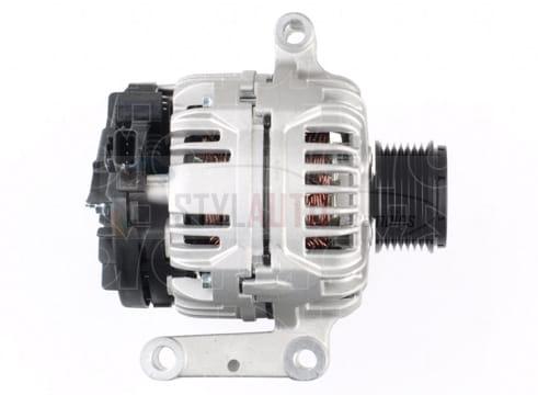 ALTERNADOR FORD TRANSIT DI 0124315019 / 0124315027 / 0124325100 / 0986045370 / 2C1T-10300BA