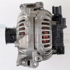 ALTERNADOR MERCEDES-BENZ CLASE E E 200 CDI 0121545902 / 0124625002 / 0986045420 / 28-4844 / A0121545902