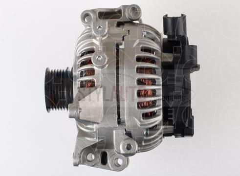 ALTERNADOR MERCEDES-BENZ CLASE E E 200 CDI 0121545902 / 0124625002 / 0986045420 / 28-4844 / A0121545902