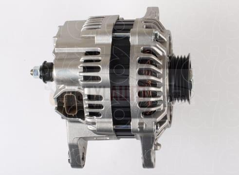 ALTERNADOR MITSUBISHI CARISMA 16V GDI / MITSUBISHI GALANT / MITSUBISHI MONTERO 1.8 GDI 37300-38310 / 37300-38700 / A2TA5394