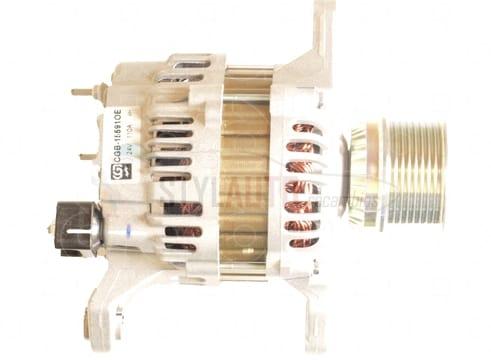 ALTERNADOR RENAULT TRUCKS Magnum DXi 13 520.26 / RENAULT TRUCKS Magnum DXi 13 440.19 / 7420842441 / 7420842445 / A4TR5591