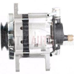 ALTERNADOR NISSAN CHERRY D / NISSAN PULSAR D / 23100-16A00 / JA573IR / LR150-401 / LR150-423 / LR150-79