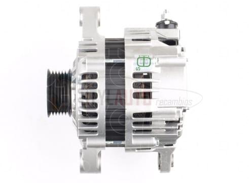 ALTERNADOR NISSAN MICRA / NISSAN MICRA C+C 160 SR 23100-AP000 / JA1790IR / LR165-714