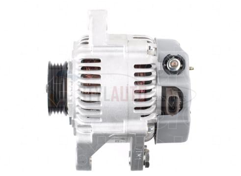 ALTERNADOR TOYOTA YARIS / TOYOTA YARIS VERSO 102211-1950 / 102211-1951 / 102211-9070 / 27060-21030 / 27060-21031