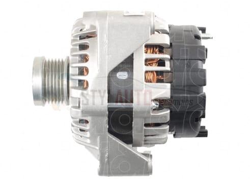 ALTERNADOR SSANG ACTYON 2.0 Xdi / SSANGYONG REXTON Xdi A6641540102