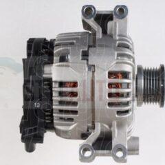 ALTERNADOR BMW 1 120i / BMW 3 316 Ci / BMW 3 316 ti / 0124325062 / 0124325087 / 0124325116 / 0986046130 / 12317521489