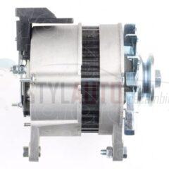 ALTERNADOR FORD GRANADA i / FORD SCORPIO i / FORD SIERRA i 0120488150 / 0986036150 / 24257 / 24257A / 88BB-10300-JA